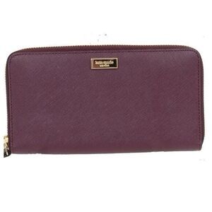 Kate  Spade Laurel Way Neda Large Wallet